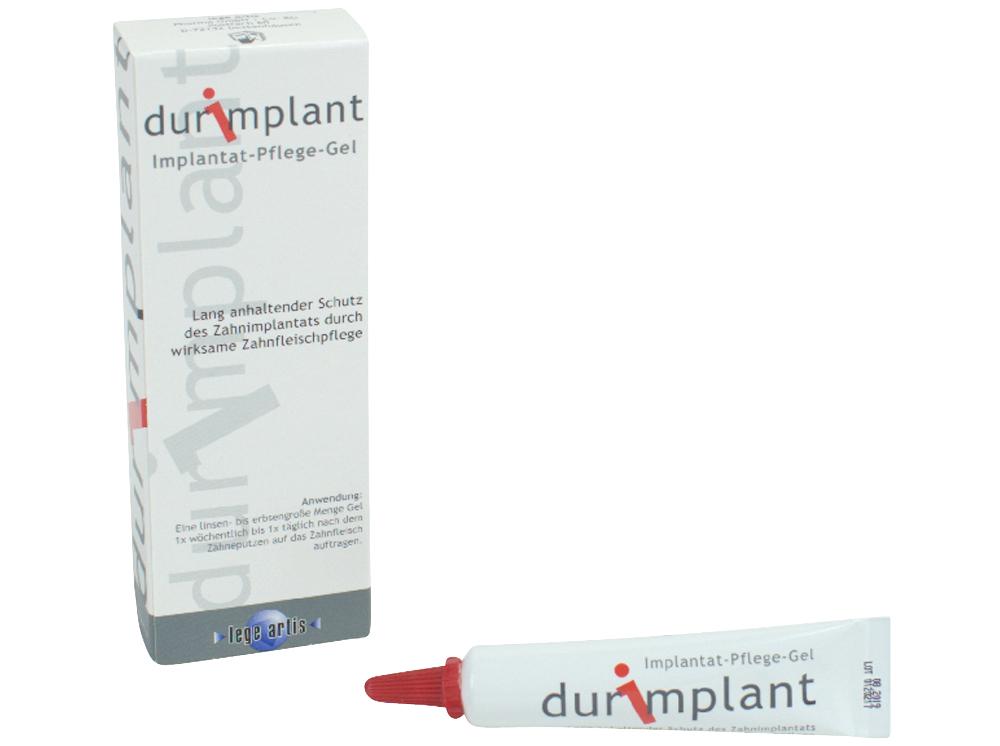 Durimplant 10ml TB