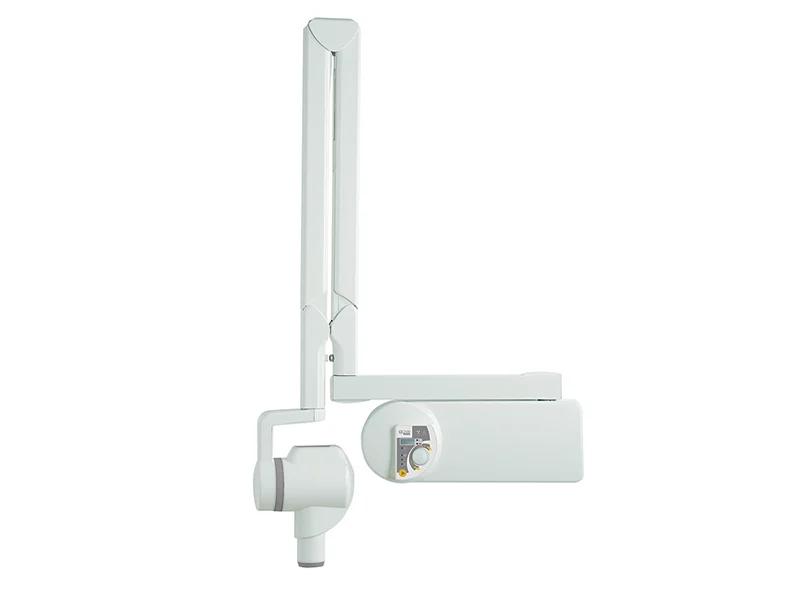 CS 2100 montage murale - bras long 205cm