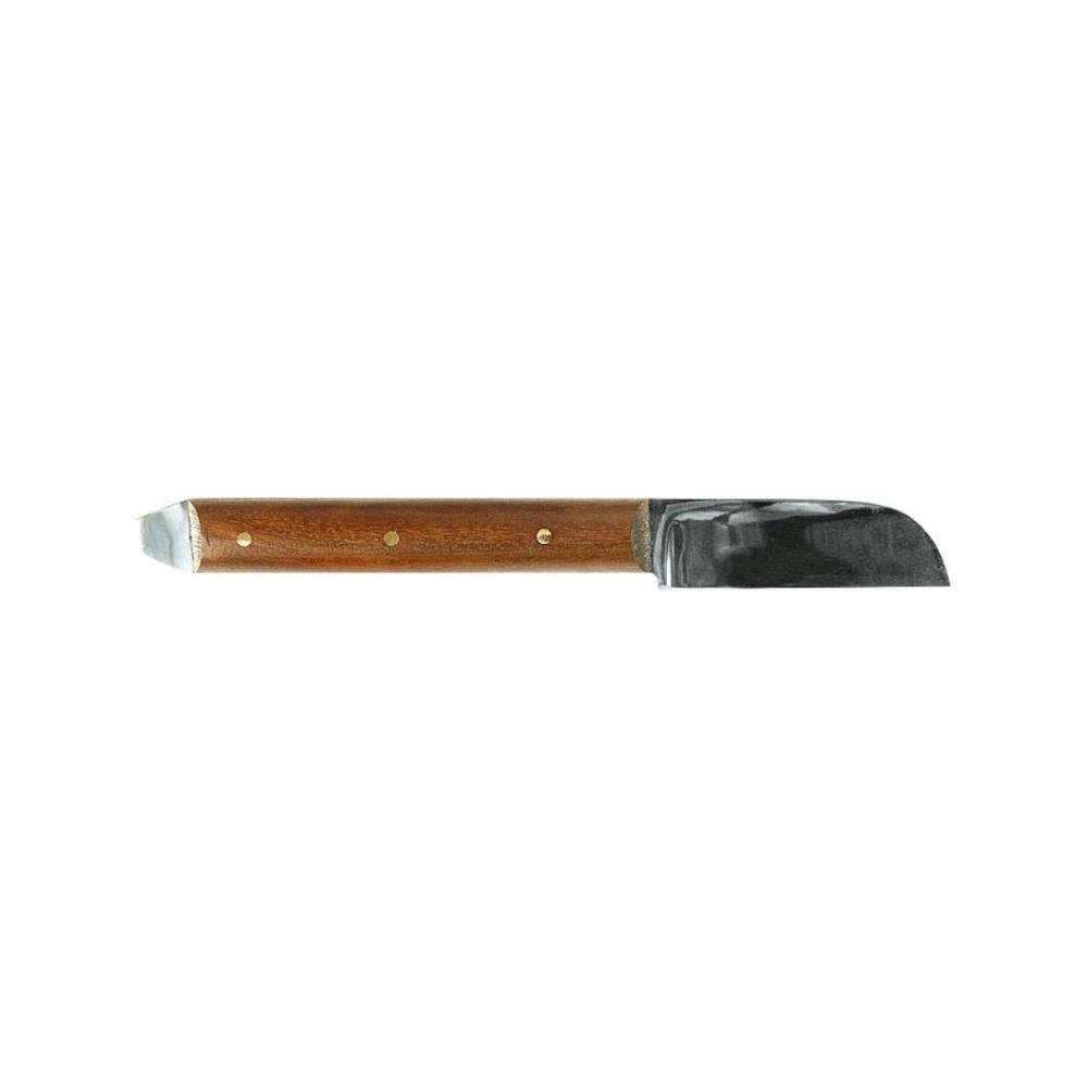 Asa Gritmann couteau à plâtre - 17cm