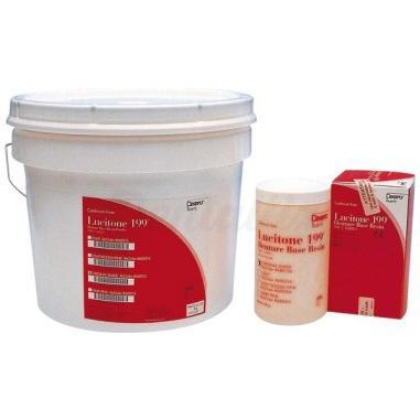 Lucitone 199 Original kit vloeistof + poeder