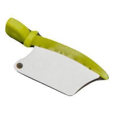 Coins interdentaires WedgeGuard FenderWedge, recharge S/M/L (50 pcs)