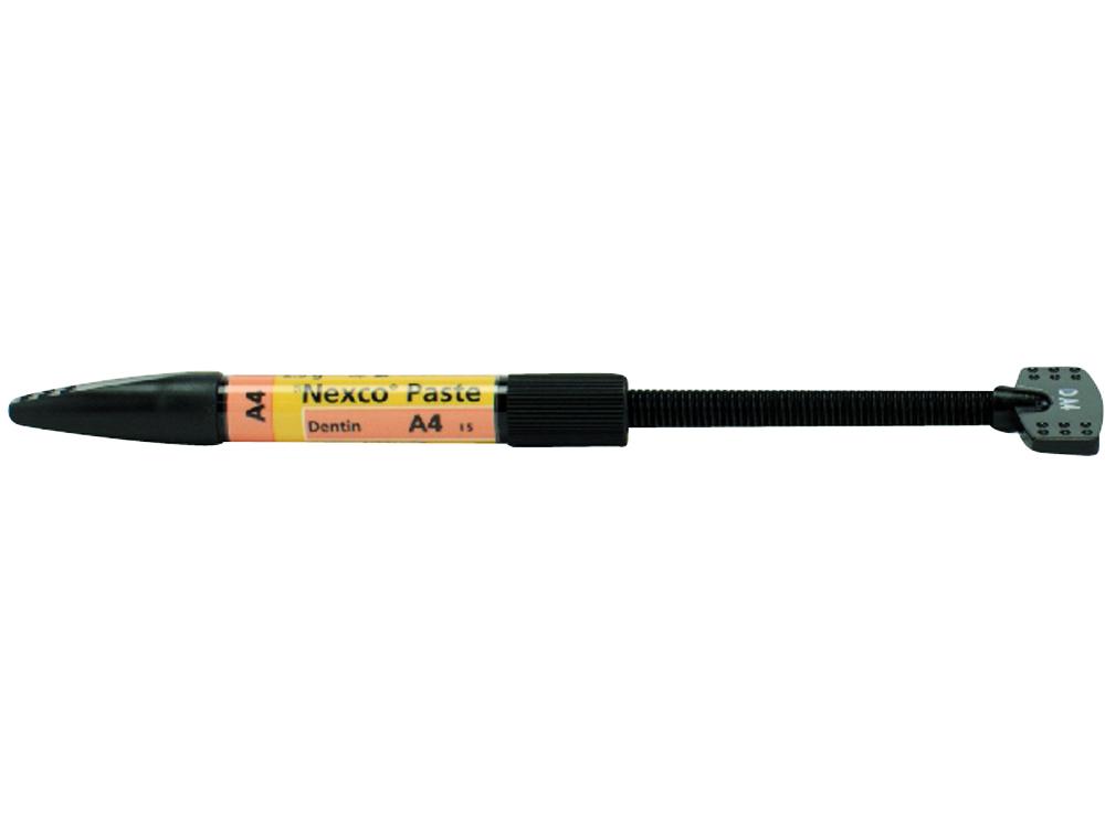 SR Nexco Pasta Dentine A4 Spr 2,5g