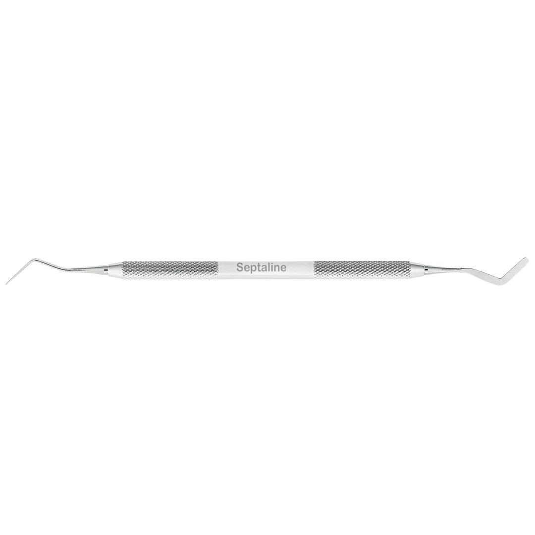 Spatule Heidemann