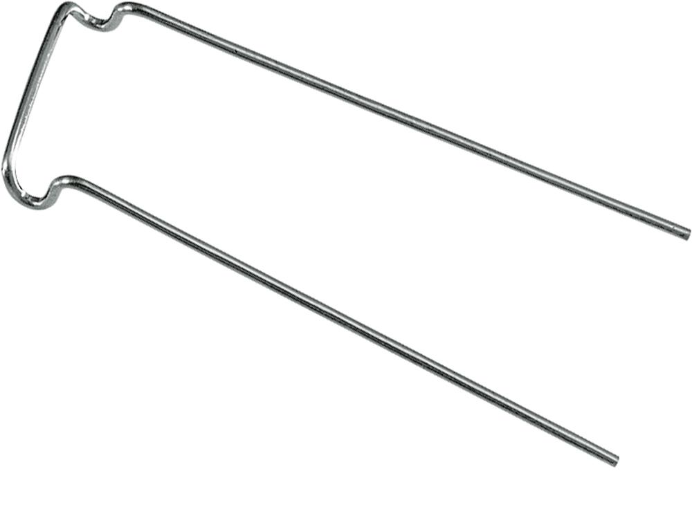 Agrafes Adams Nonin. 0,7/12mm 10pc