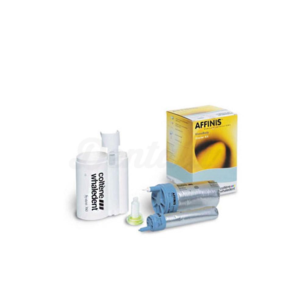 Affinis Monobody System 360