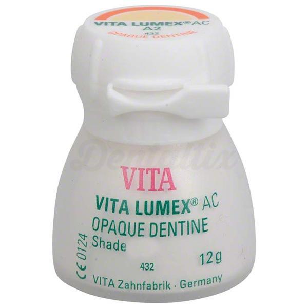 Vita Lumex AC Dentine tandkeramiek