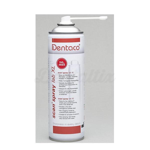 Spray de numérisation Cad/Cam extra-oral