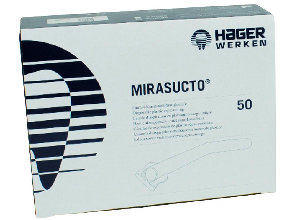 Mirasucto 50Pcs.