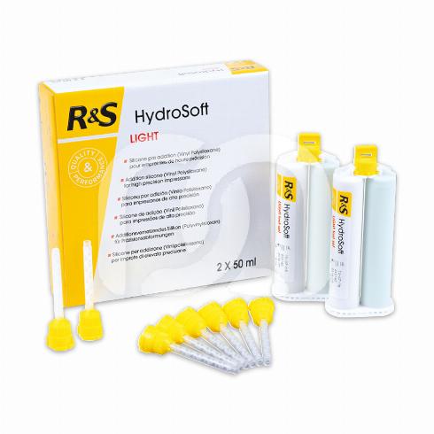 HYDROSOFT LIGHT (2X50ML)