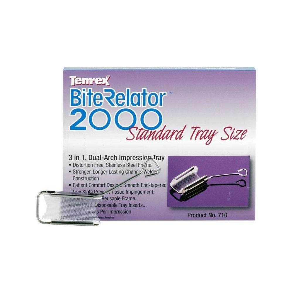Temrex Bite Relator 2000 standard size