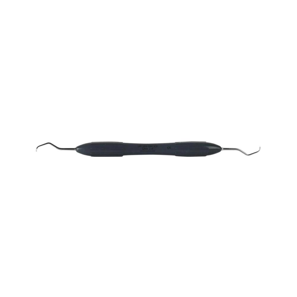 LM-Dental Curette Gracey ErgoMax 3-4 (DE) l'unité