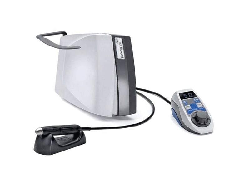 Perfecta 600 knee control unit