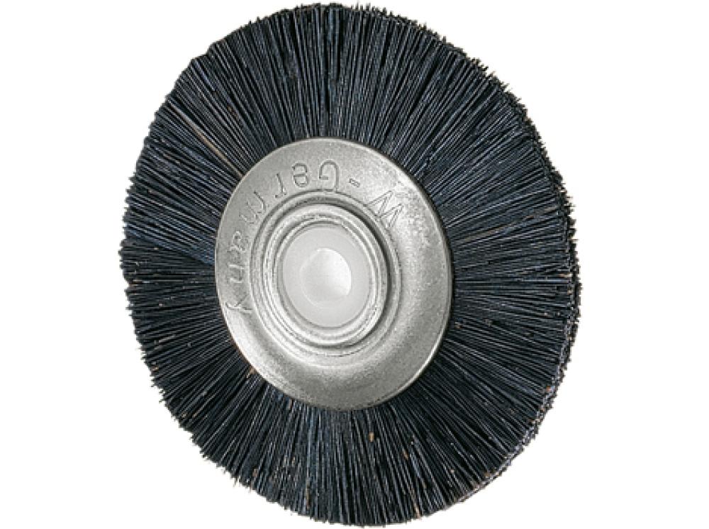 Polijstborstel voor polijstmotor, ø 50 mm
