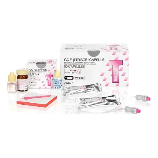 Fuji Triage