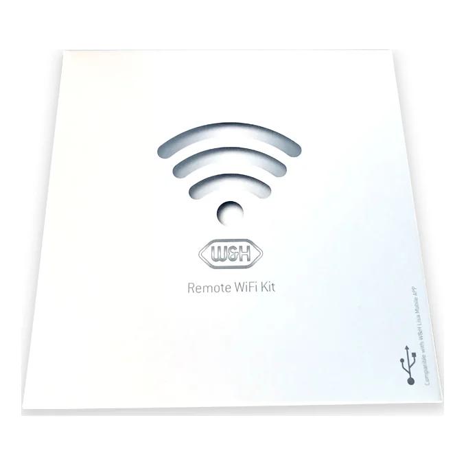 Remote Wifi Kit 19721136