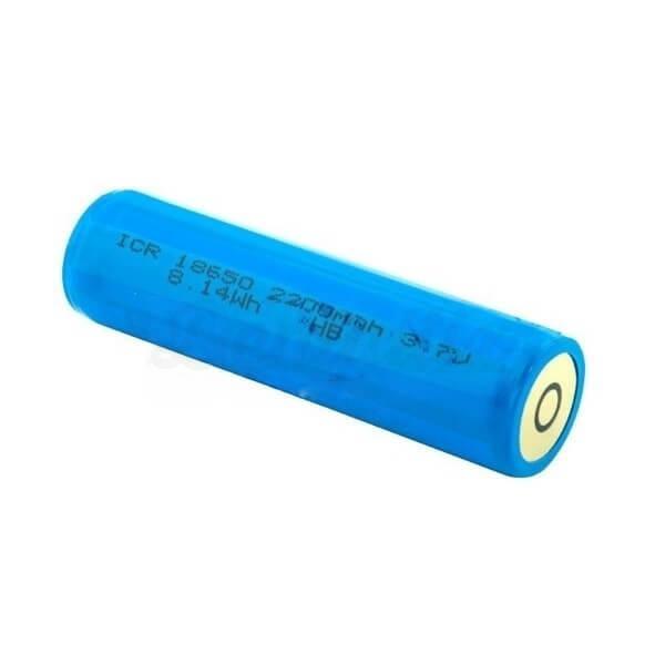 Batterijen voor LED H-uithardingslamp en compatibele modellen