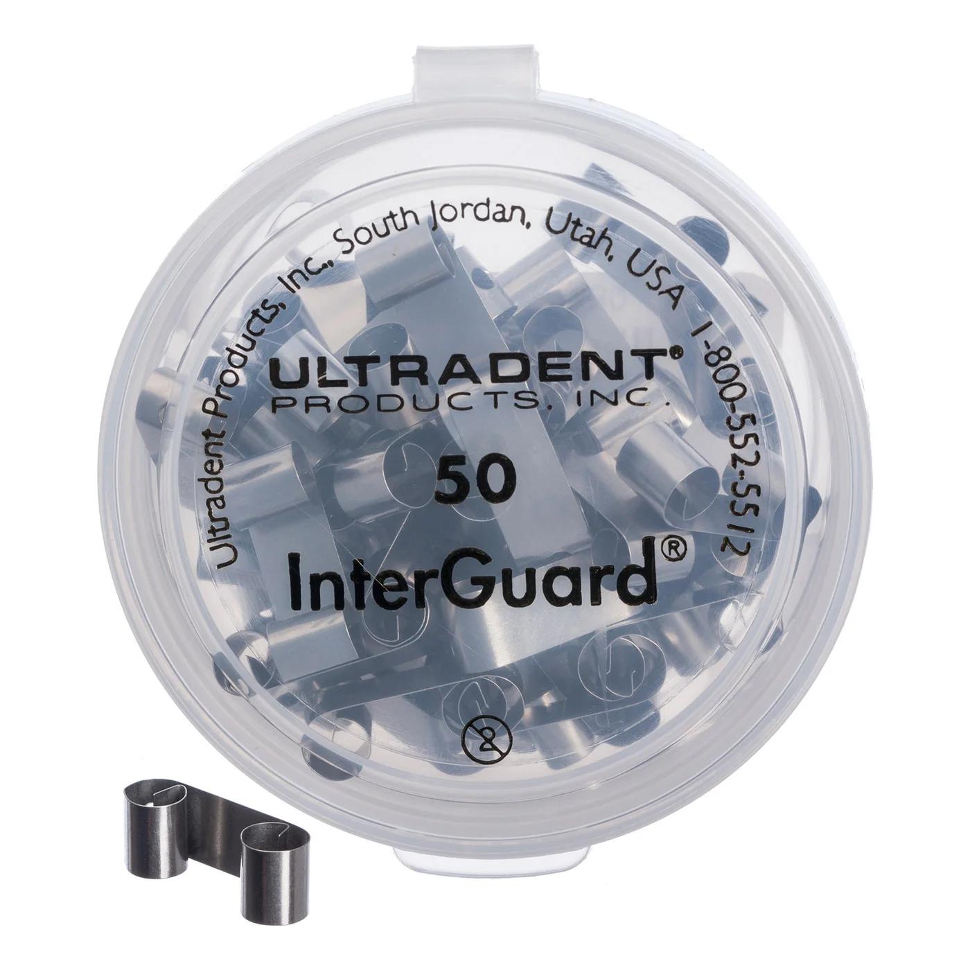Interguard 5.5Mm 50Pcs
