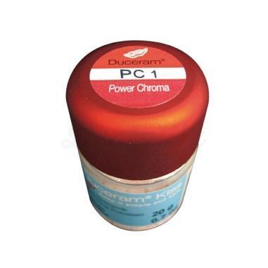 Duceram Kiss Power Chroma metaalkeramiek