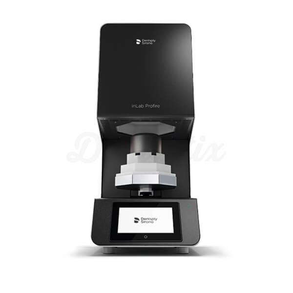 Fraiseuse inLab MC X5 pour une production universelle