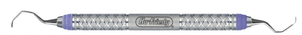 Gracey Curette EverEdge 2.0 - Resin Handvat