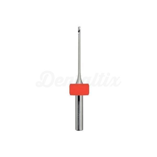 PMMA-frees voor InLab MC X5
