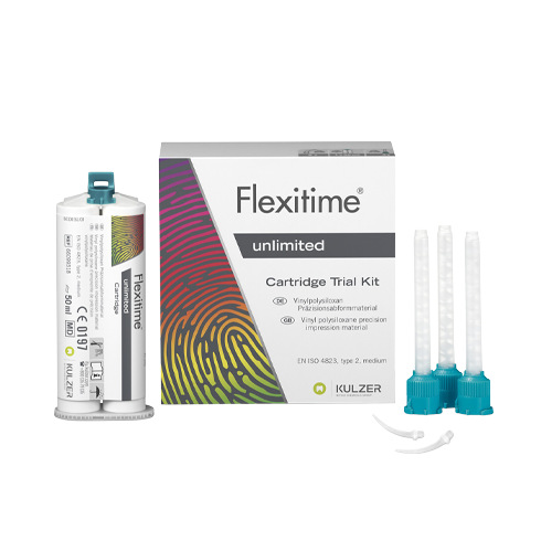 FLEXITIME UNLIMITED TRIAL KIT