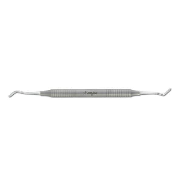 Plastisch instrument 6 - Dubbeleindig 6