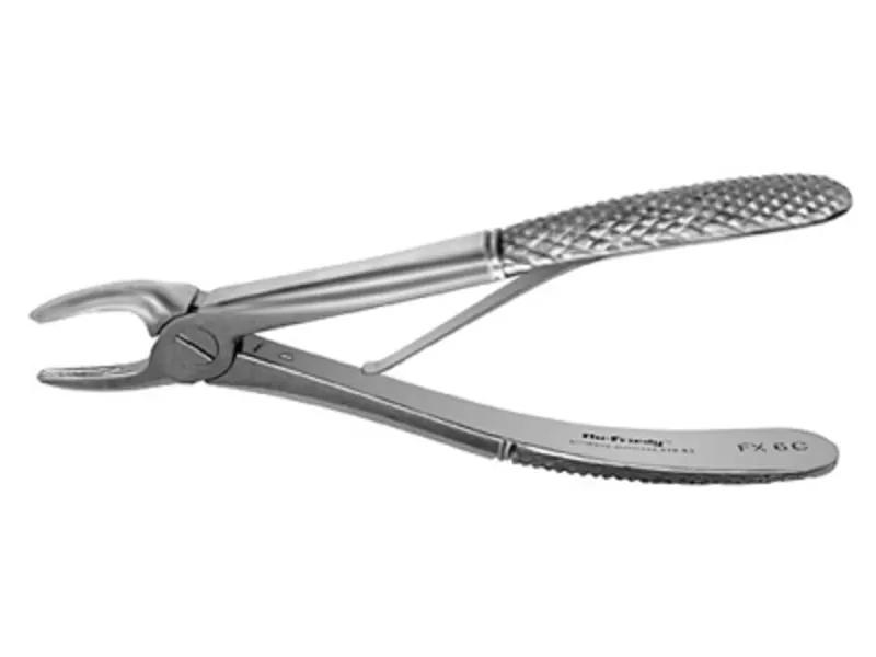 Davier Pedo Fx6Ce