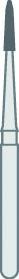 Boor Fg 955C-010 5stk
