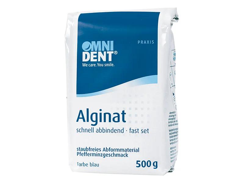 Omnident® Alginate - fast set