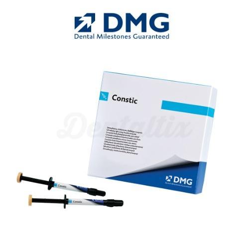 Constic Opak-Blanc