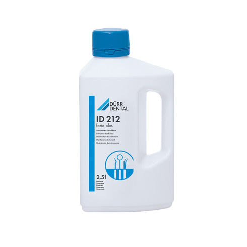 ID 212 FORTE PLUS (2,5L)