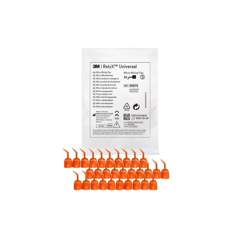 RELYX UNIVERSAL MENGTIPS