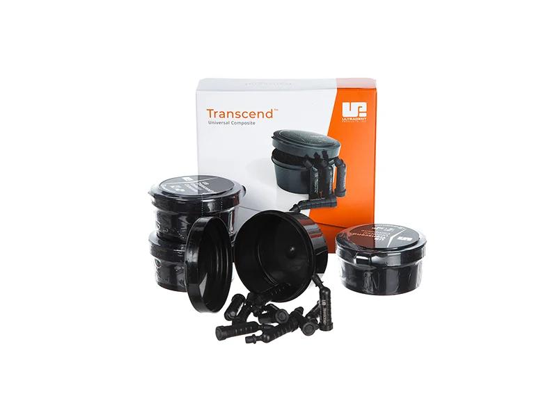 Transcend Singles Universal Body