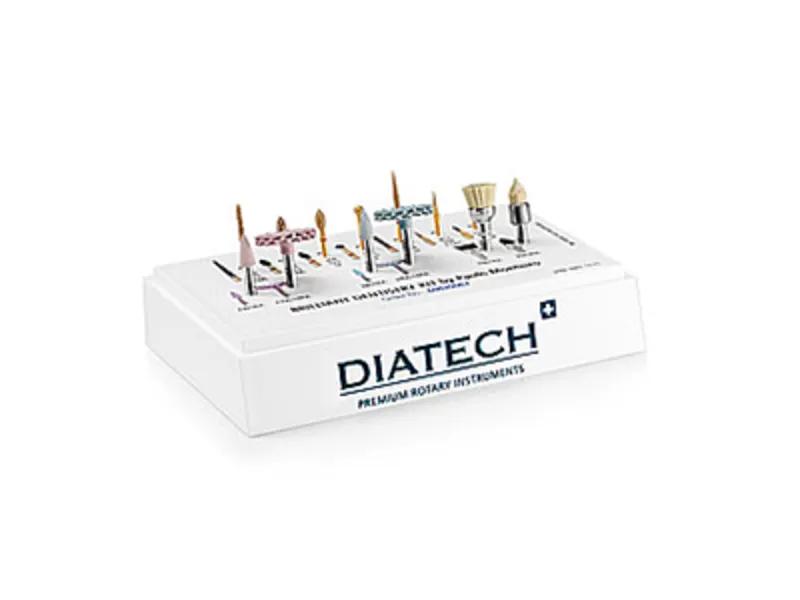 Diatech BRILLIANT Dentistry Kit