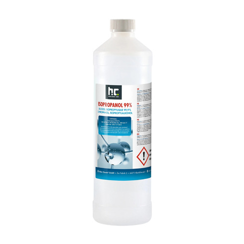 ALCOOL ISOPROPYLIQUE 99%
