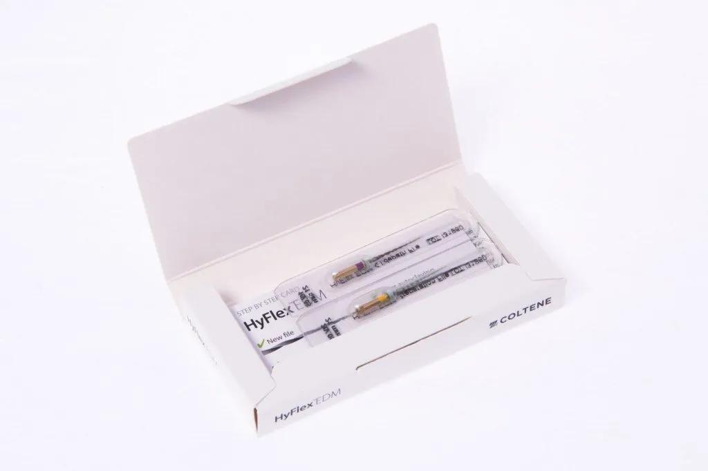 HYFLEX EDM KIT MISE EN FORME MEDIUM