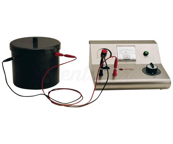Polisseur électrolytique