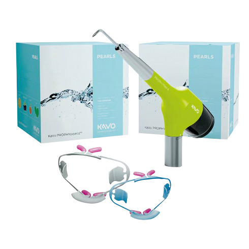 PROPHY BOX PROPHYFLEX 4 - WAVE