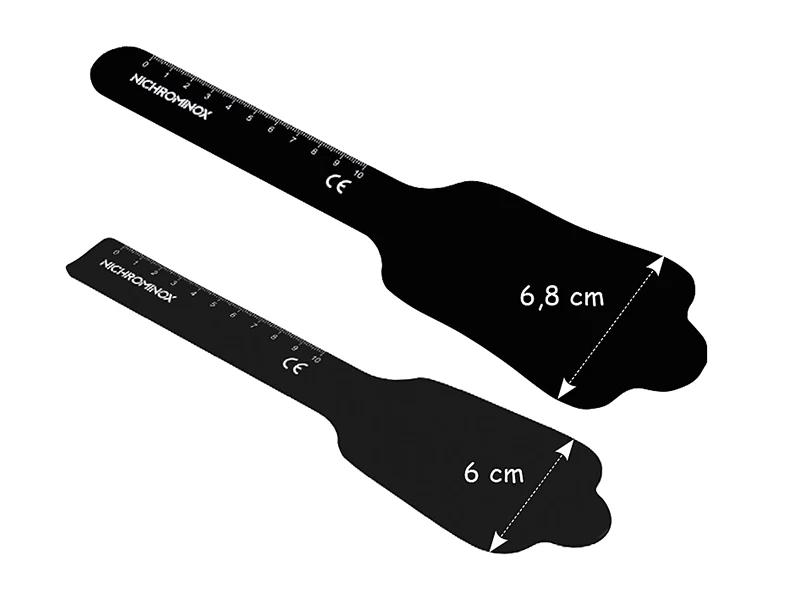 Contrastors Aluminium