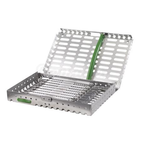 STATIM 7000 standaardcassette voor autoclaaf