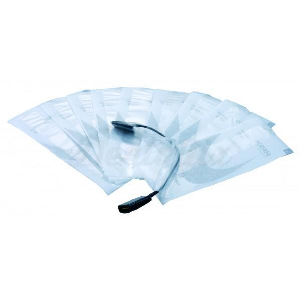 Sensocover - protecteurs capteur digital (500 pcs)