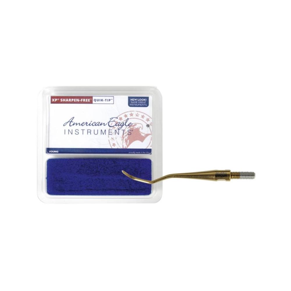 American Eagle scaler 204SDA XP Postérieur Distal Quik-Tip