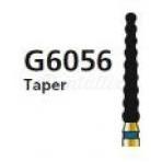 Fraise diamantée G6056 pour FG conique (5 pcs)