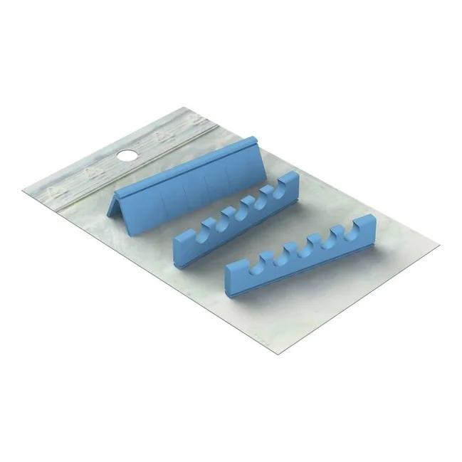 Silicone refill for Ergo Clip 5 / Ergo cassette 5 - 5 instruments