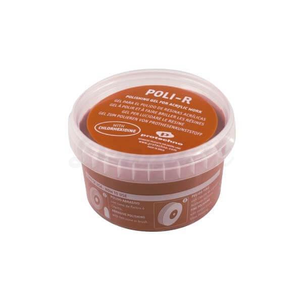 Poli-R polijstgel voor acryl (400 g)