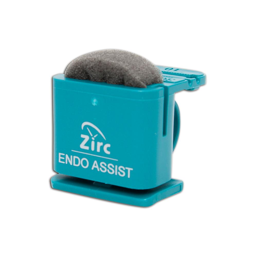 ENDO ASSIST - TURQUOISE