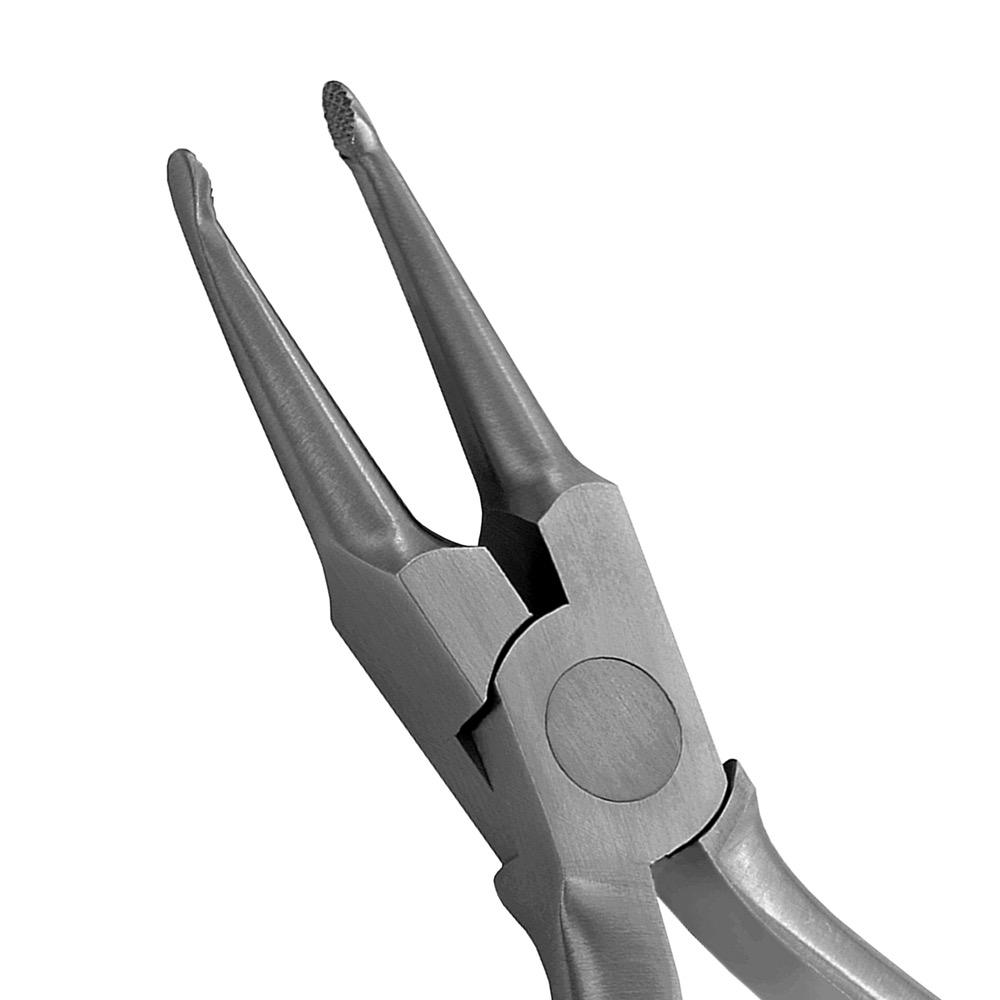 How pliers, straight (Hu-Friedy)