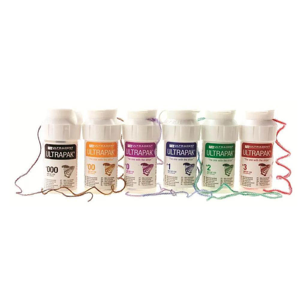 Ultrapak Cleancut Cord Kit