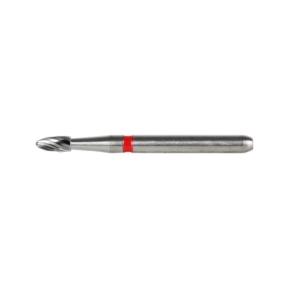 Komet Fraises en carbure à finir FG H379 014 5 pcs